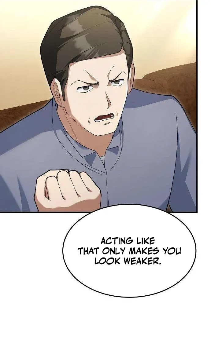 Chairman who wants to live a life of leisure Chapter 19 page 83 - 