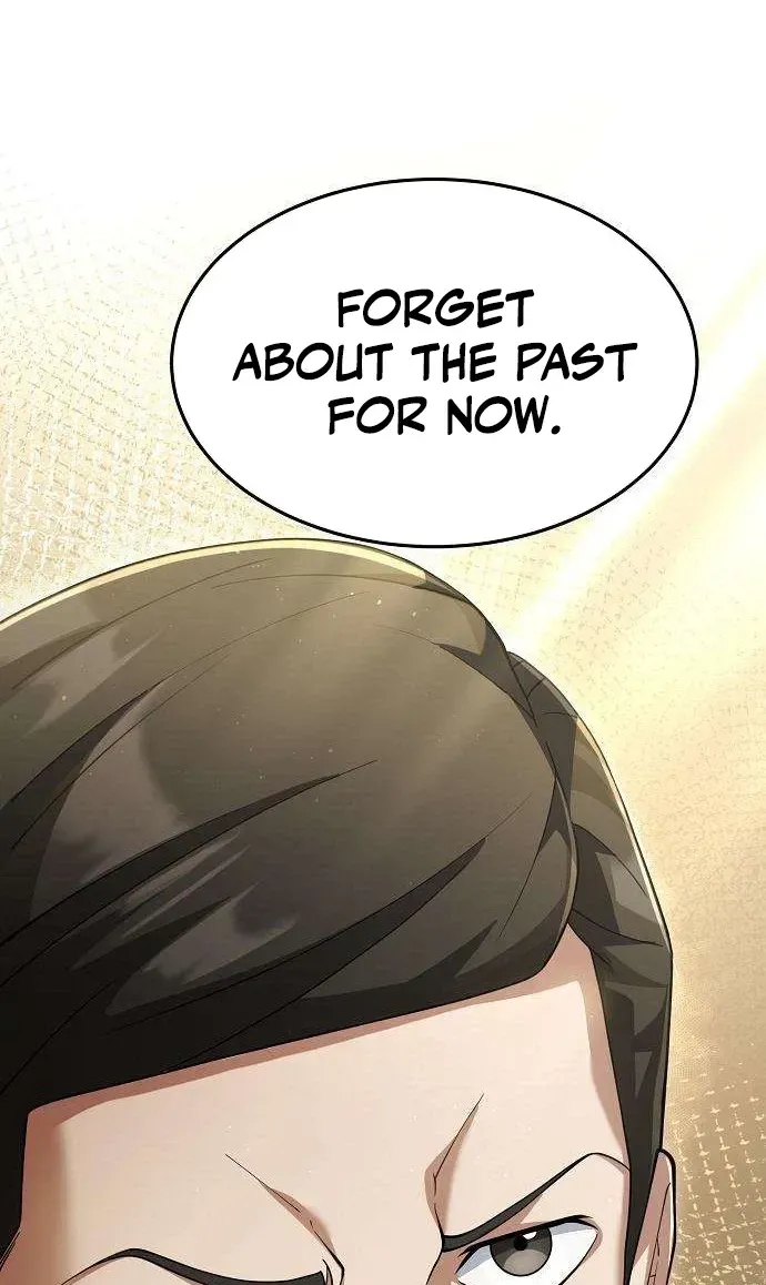 Chairman who wants to live a life of leisure Chapter 19 page 84 - 