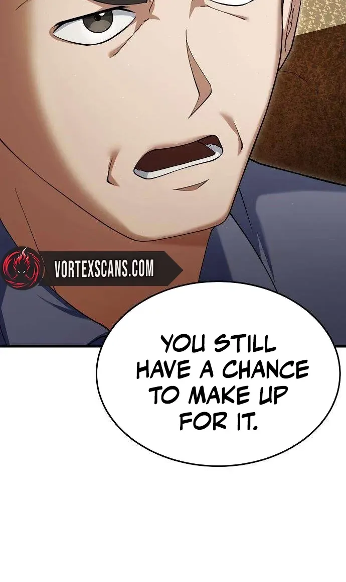 Chairman who wants to live a life of leisure Chapter 19 page 85 - 