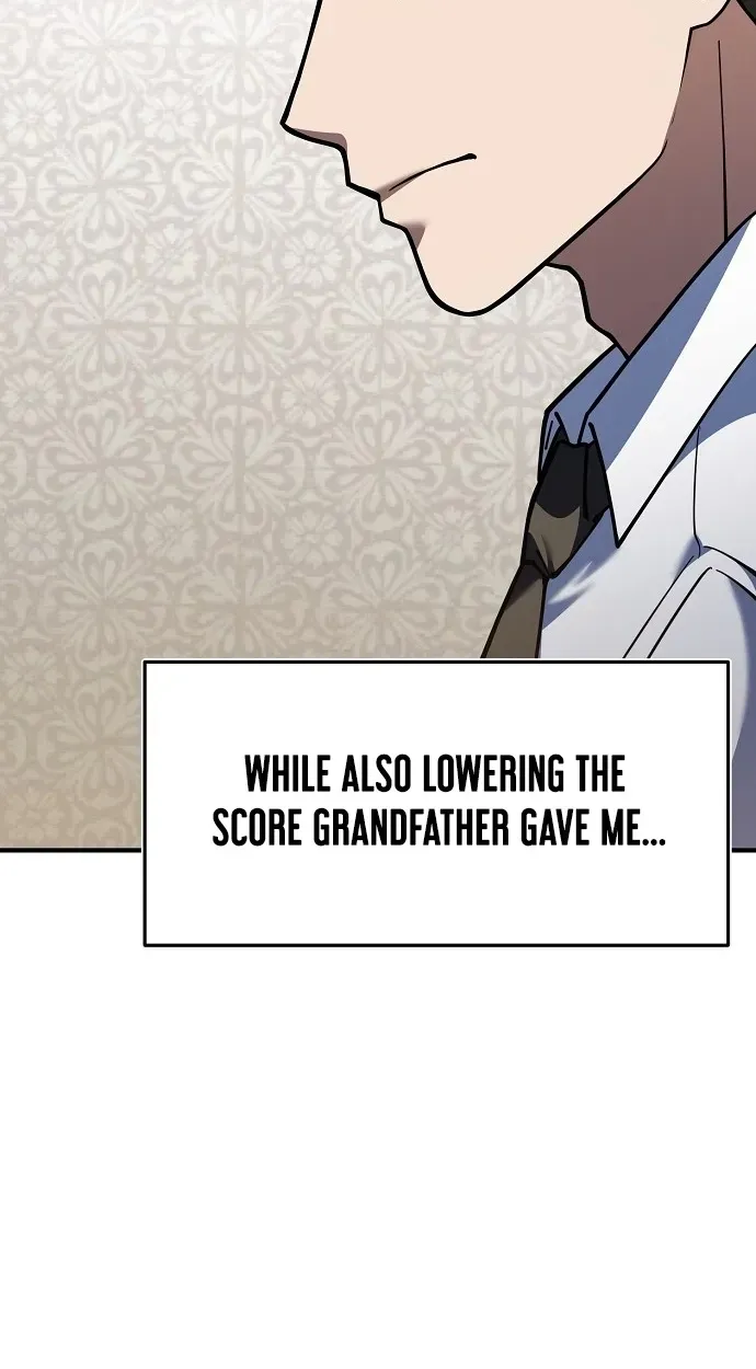 Chairman who wants to live a life of leisure Chapter 2 page 12 - 
