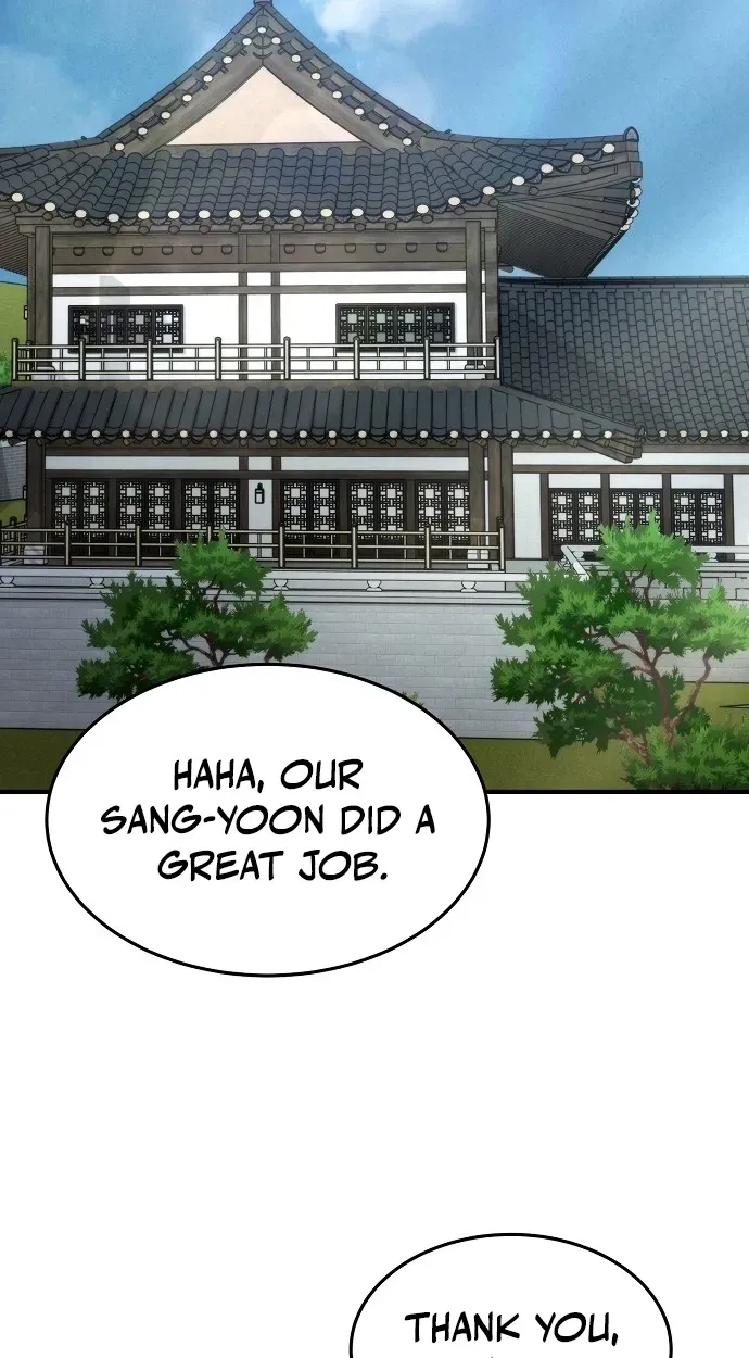 Chairman who wants to live a life of leisure Chapter 2 page 16 - 