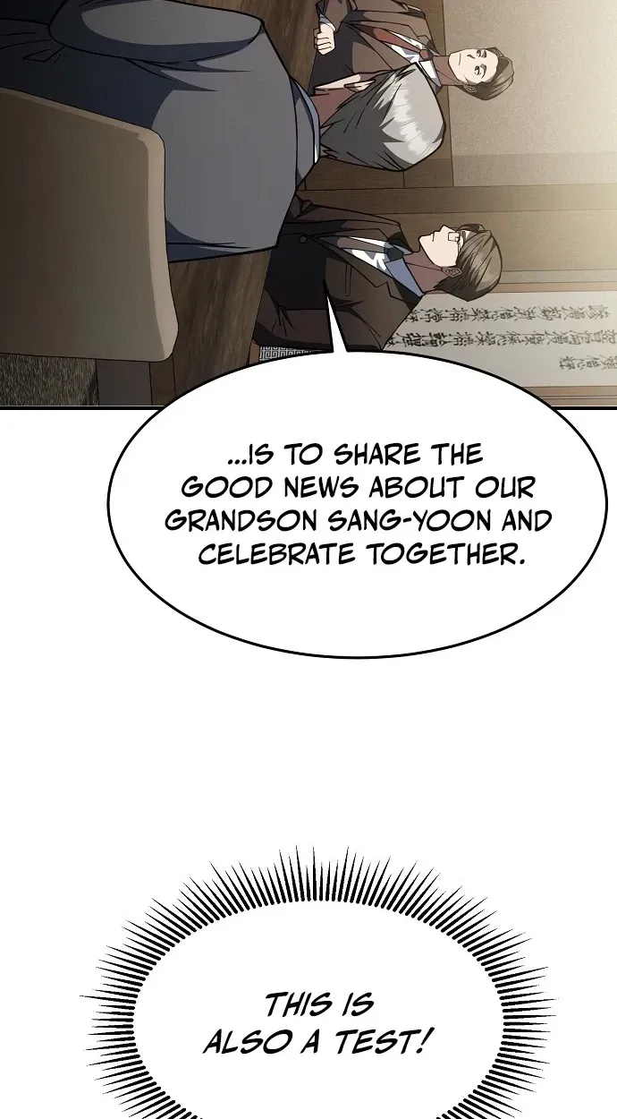 Chairman who wants to live a life of leisure Chapter 2 page 31 - 