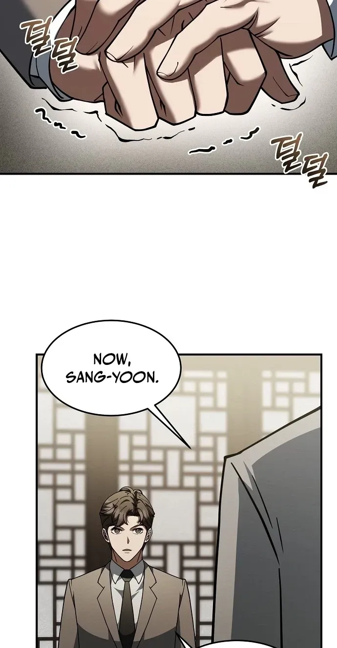 Chairman who wants to live a life of leisure Chapter 2 page 33 - 