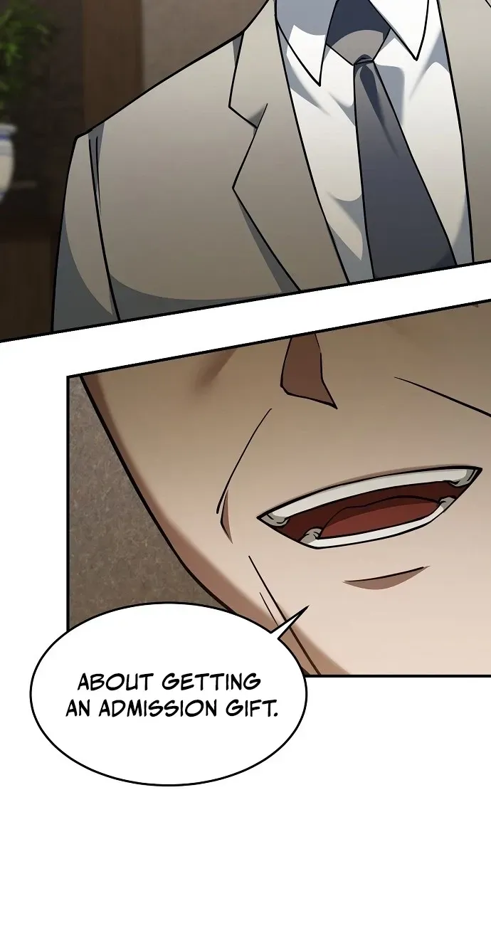 Chairman who wants to live a life of leisure Chapter 2 page 35 - 