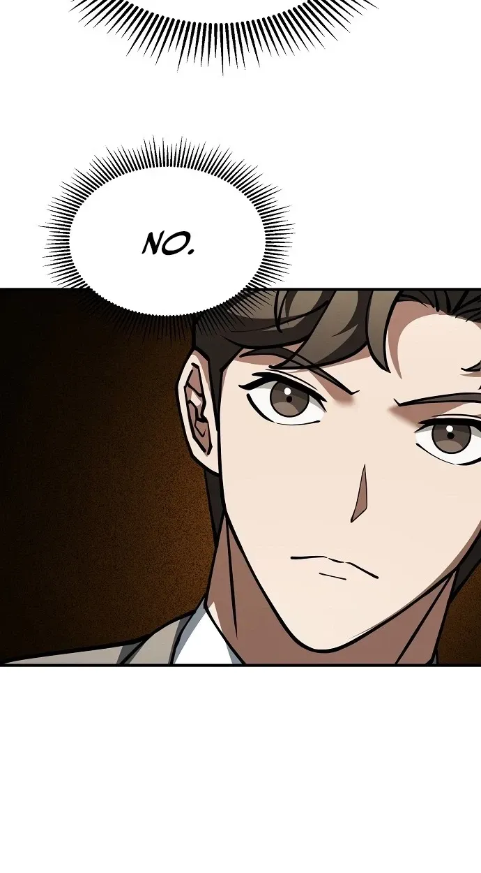 Chairman who wants to live a life of leisure Chapter 2 page 38 - 