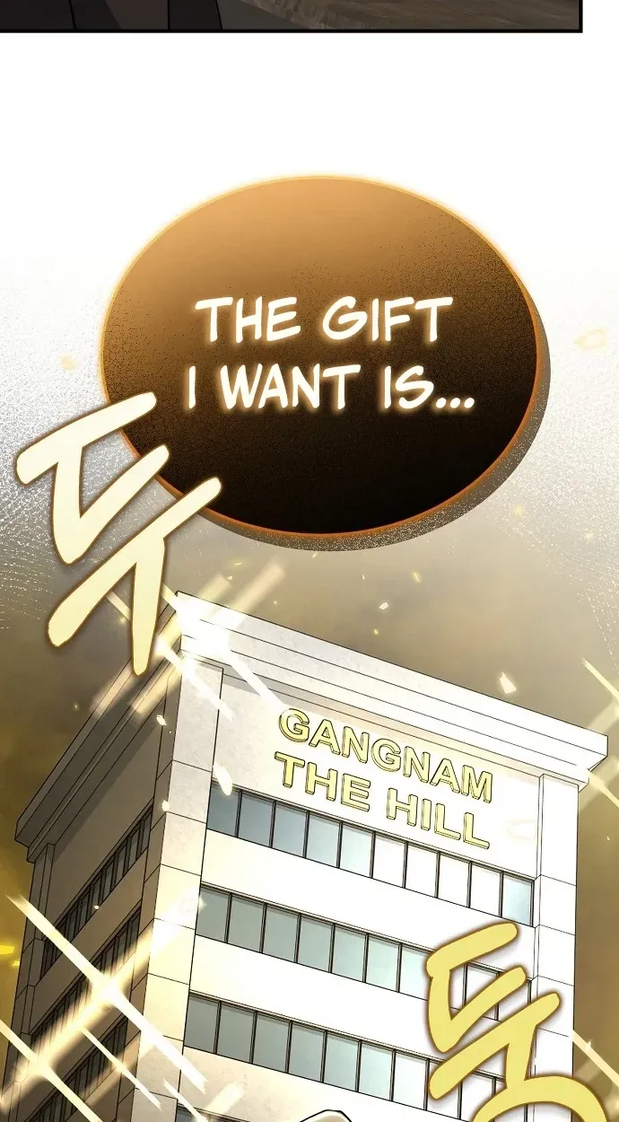 Chairman who wants to live a life of leisure Chapter 2 page 41 - 