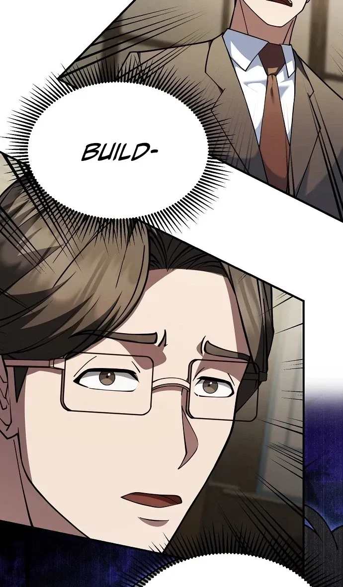 Chairman who wants to live a life of leisure Chapter 2 page 44 - 