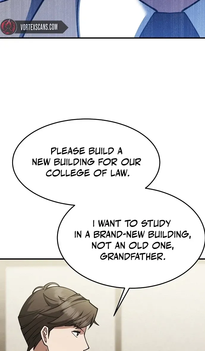 Chairman who wants to live a life of leisure Chapter 2 page 46 - 