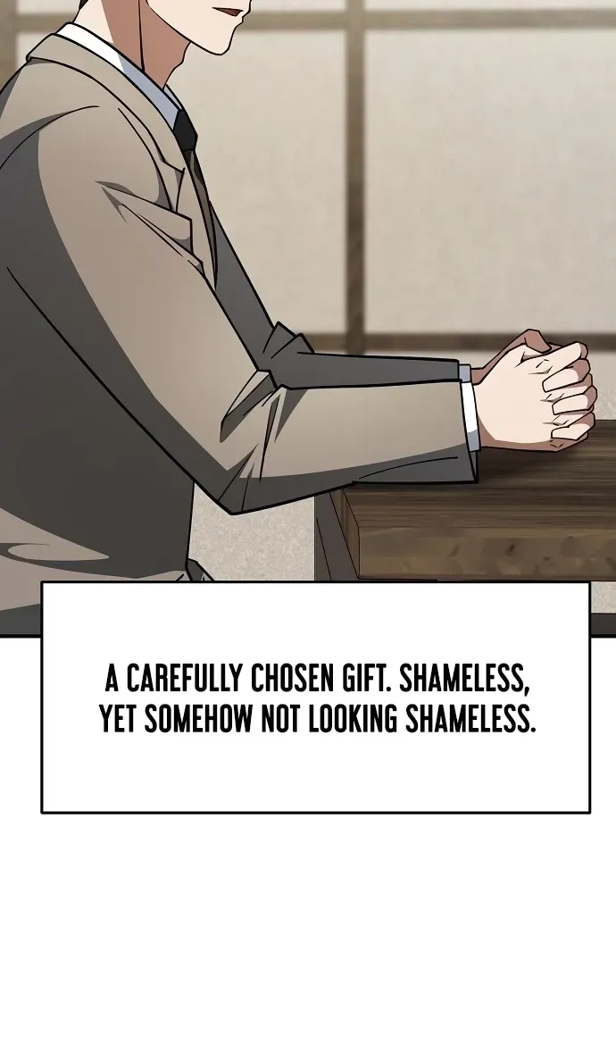 Chairman who wants to live a life of leisure Chapter 2 page 47 - 