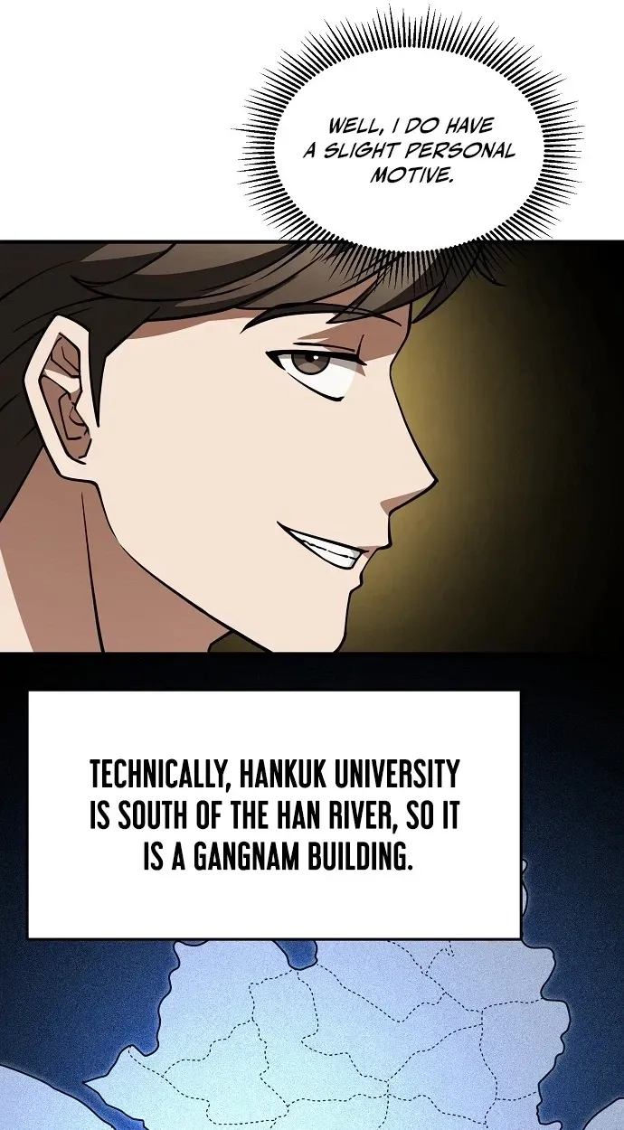 Chairman who wants to live a life of leisure Chapter 2 page 48 - 