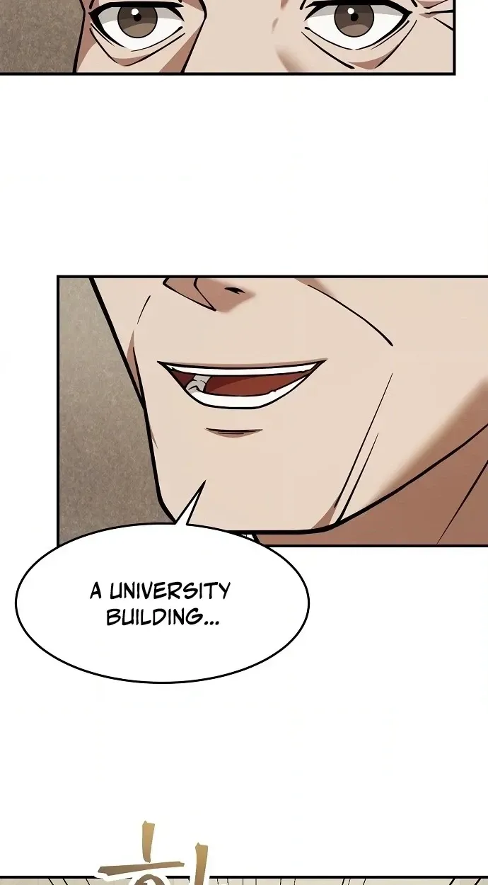 Chairman who wants to live a life of leisure Chapter 2 page 50 - 