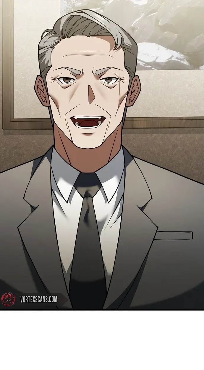 Chairman who wants to live a life of leisure Chapter 2 page 53 - 