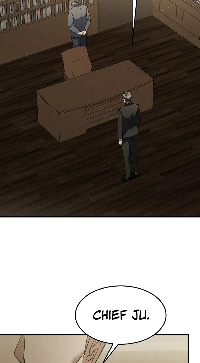 Chairman who wants to live a life of leisure Chapter 2 page 55 - 