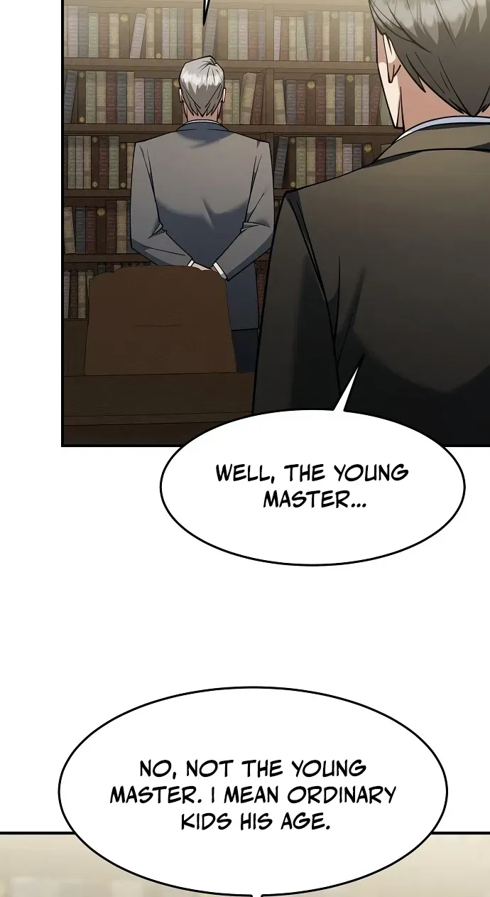 Chairman who wants to live a life of leisure Chapter 2 page 57 - 