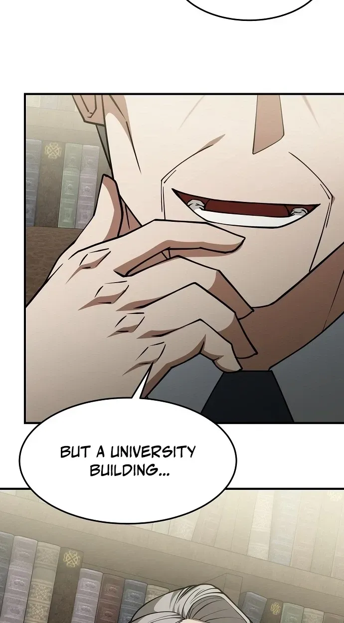 Chairman who wants to live a life of leisure Chapter 2 page 61 - 