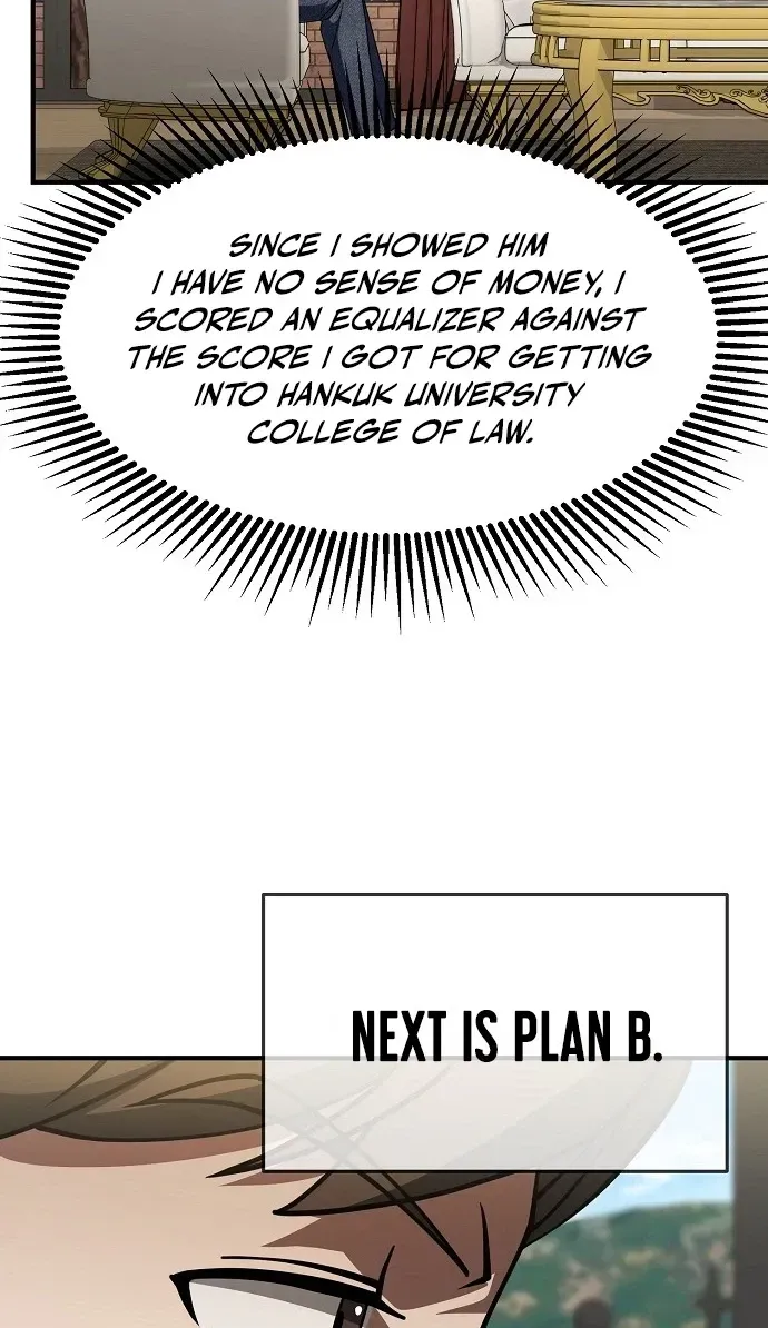 Chairman who wants to live a life of leisure Chapter 2 page 67 - 