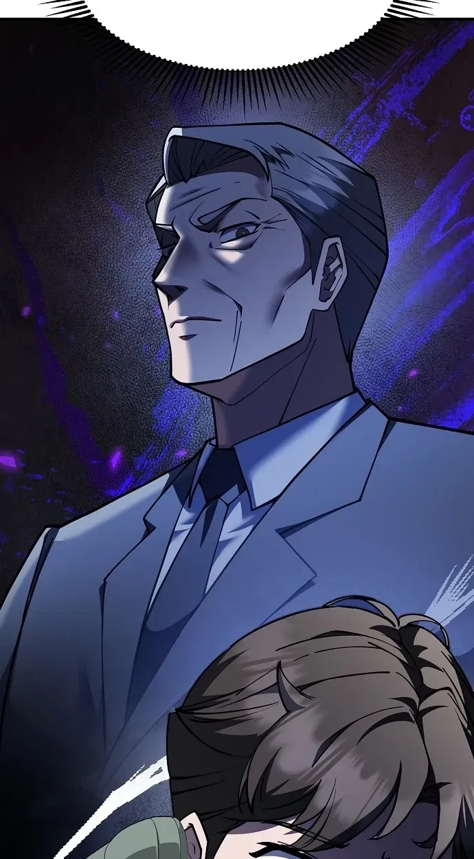 Chairman who wants to live a life of leisure Chapter 2 page 8 - 