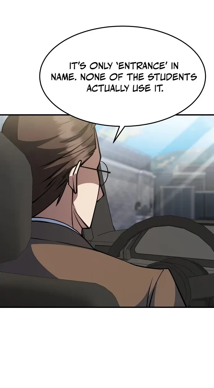 Chairman who wants to live a life of leisure Chapter 2 page 76 - 