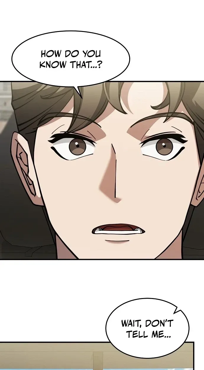 Chairman who wants to live a life of leisure Chapter 2 page 77 - 