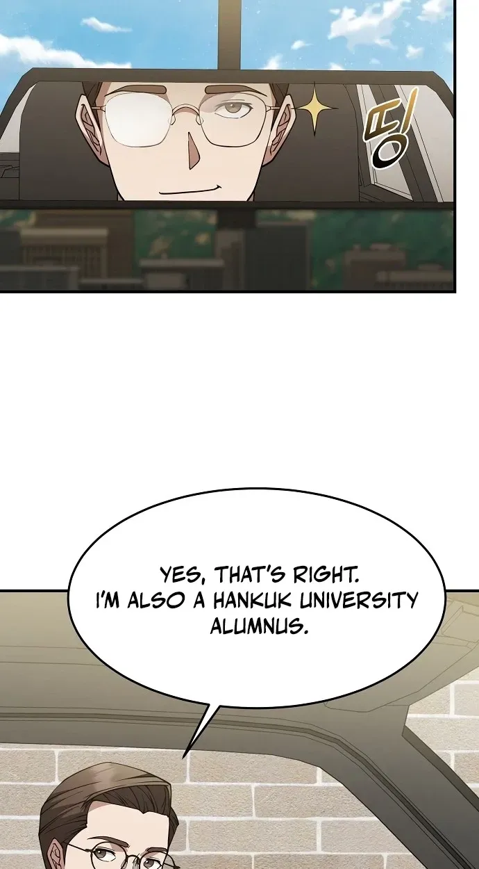 Chairman who wants to live a life of leisure Chapter 2 page 78 - 