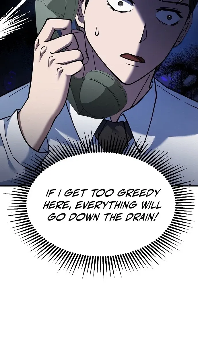 Chairman who wants to live a life of leisure Chapter 2 page 9 - 
