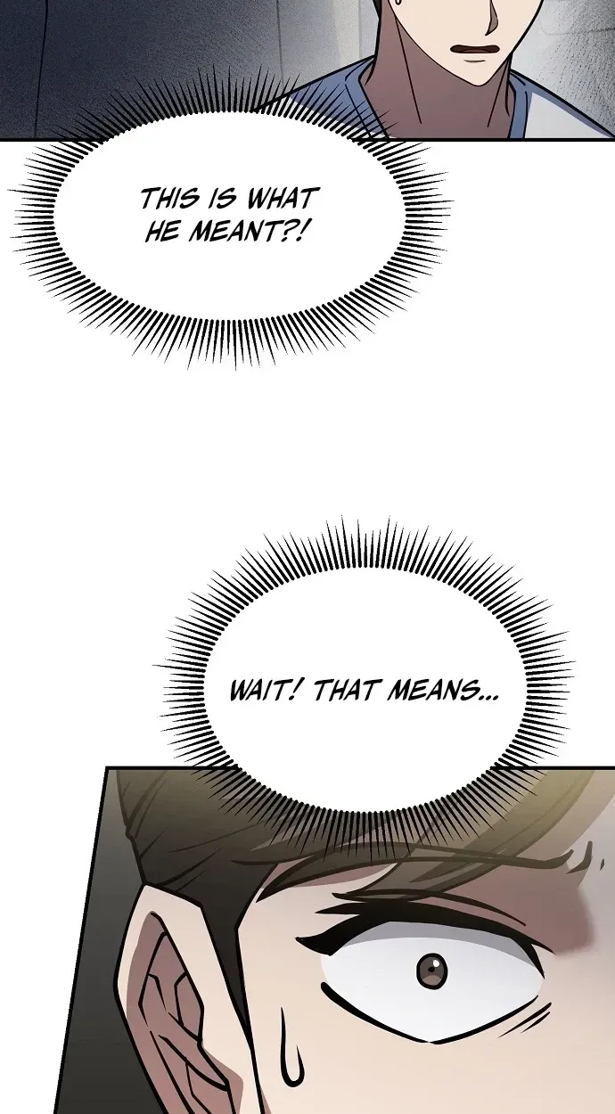 Chairman who wants to live a life of leisure Chapter 2 page 81 - 