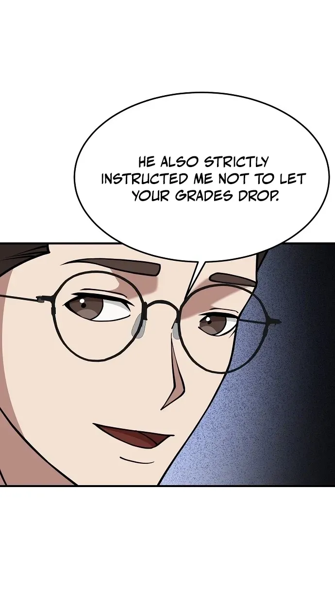 Chairman who wants to live a life of leisure Chapter 2 page 83 - 