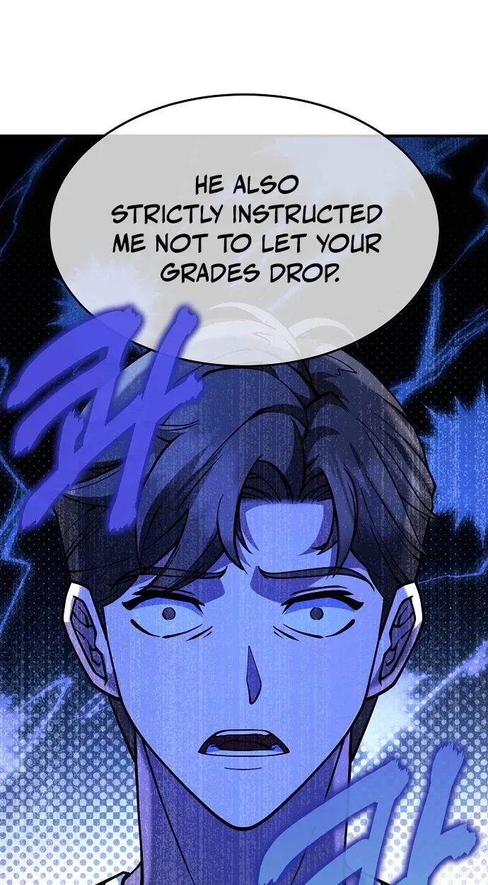 Chairman who wants to live a life of leisure Chapter 2 page 84 - 