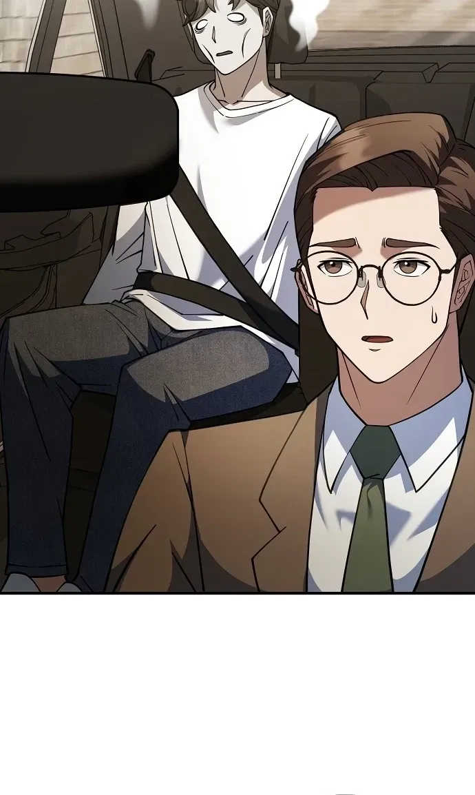 Chairman who wants to live a life of leisure Chapter 2 page 92 - 