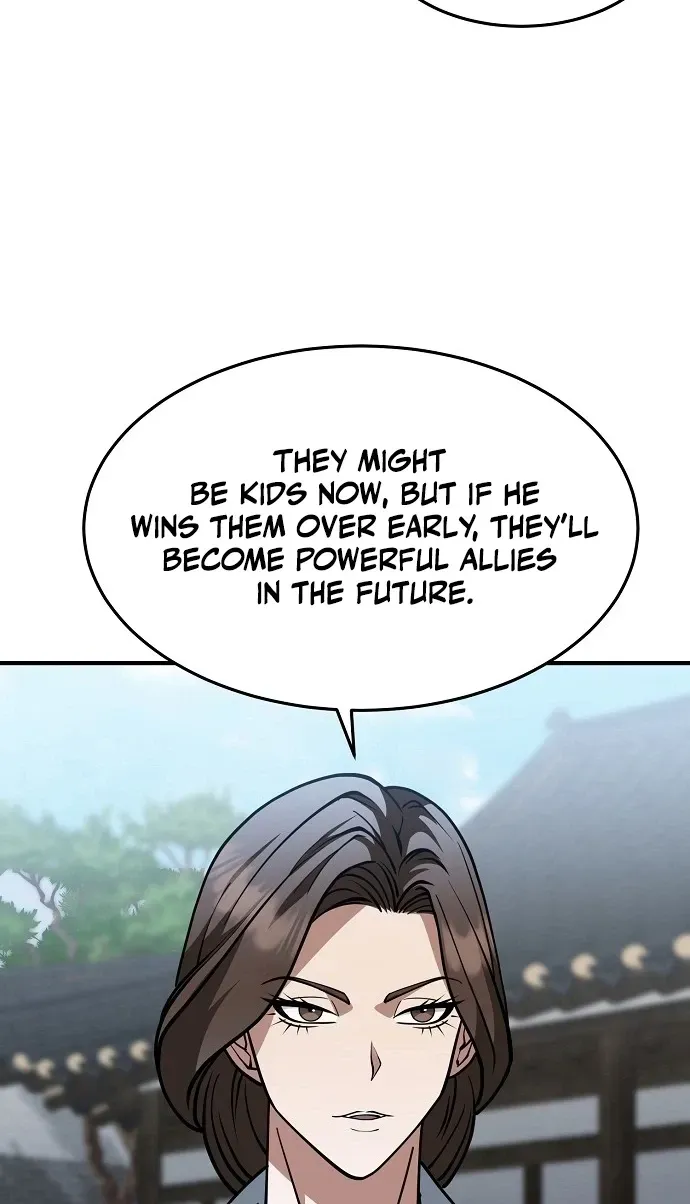 Chairman who wants to live a life of leisure Chapter 3 page 11 - 
