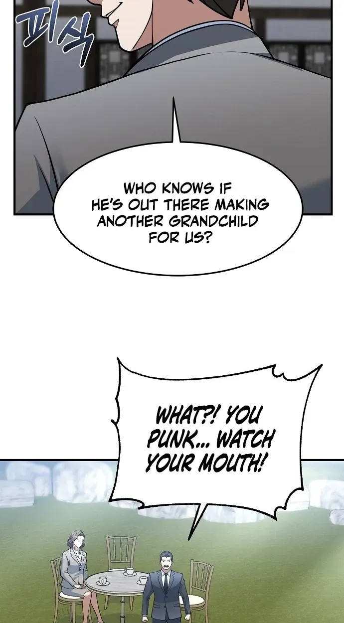 Chairman who wants to live a life of leisure Chapter 3 page 18 - 