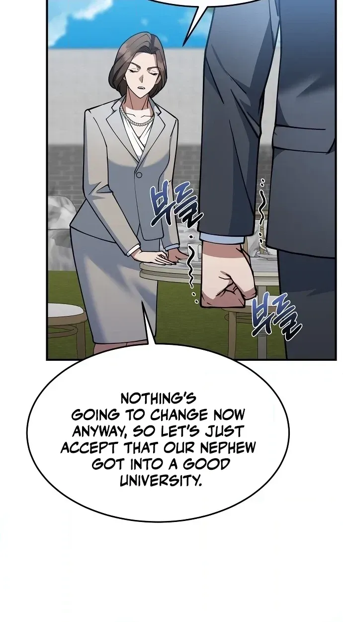 Chairman who wants to live a life of leisure Chapter 3 page 20 - 