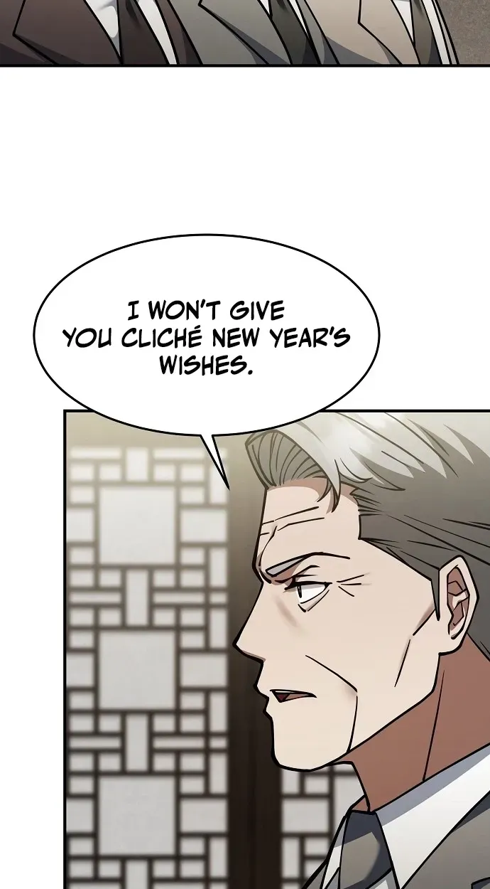 Chairman who wants to live a life of leisure Chapter 3 page 32 - 