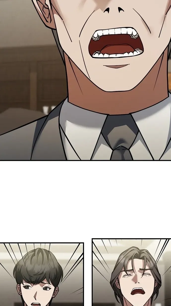 Chairman who wants to live a life of leisure Chapter 3 page 35 - 
