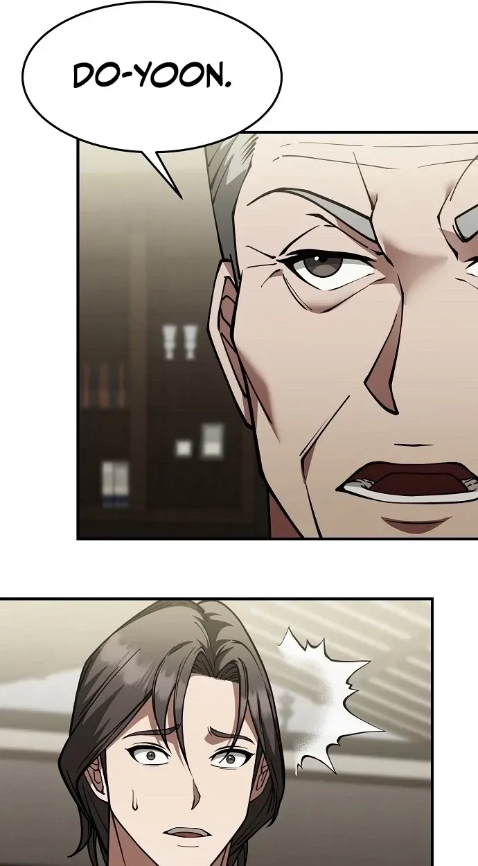 Chairman who wants to live a life of leisure Chapter 3 page 37 - 