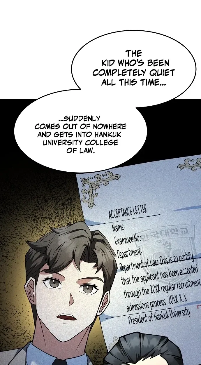 Chairman who wants to live a life of leisure Chapter 3 page 5 - 