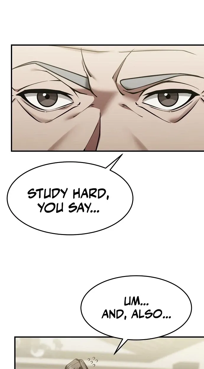 Chairman who wants to live a life of leisure Chapter 3 page 41 - 