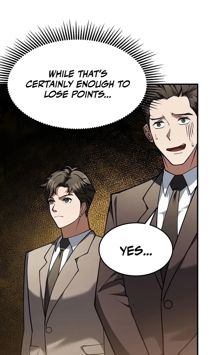 Chairman who wants to live a life of leisure Chapter 3 page 46 - 