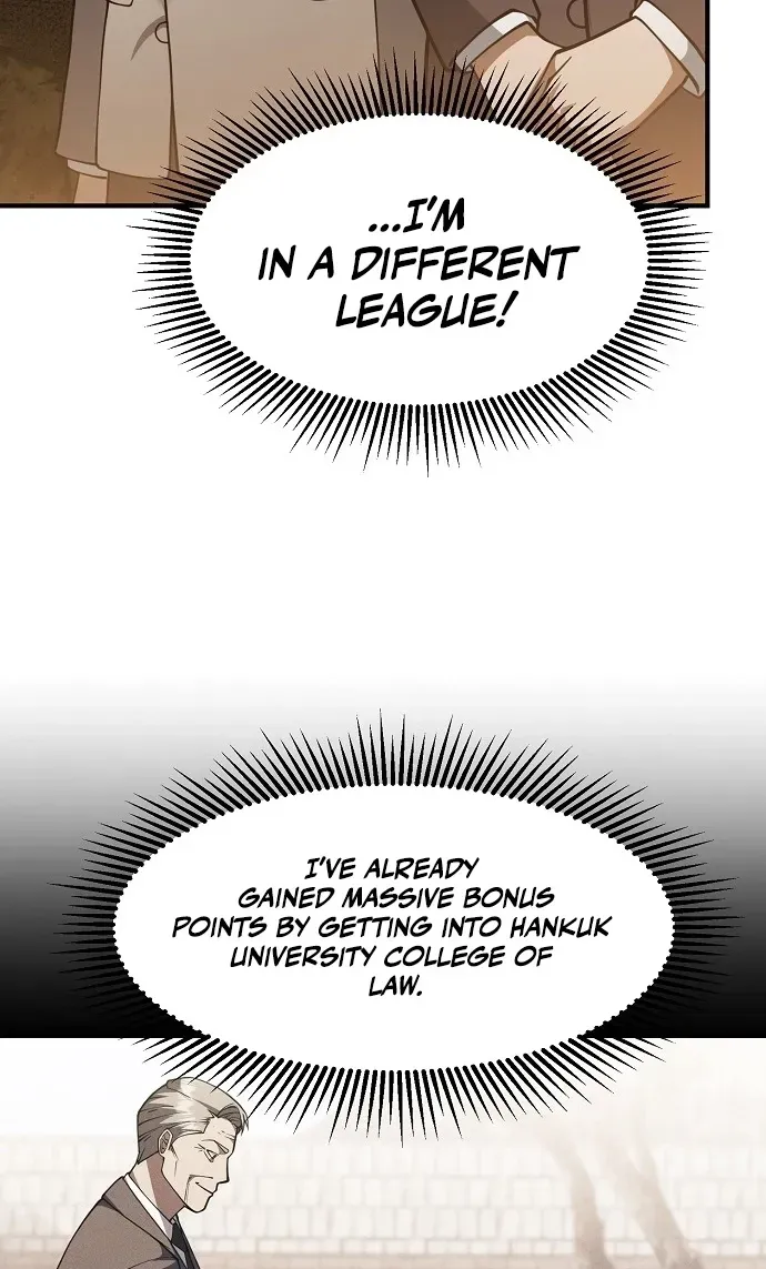 Chairman who wants to live a life of leisure Chapter 3 page 47 - 