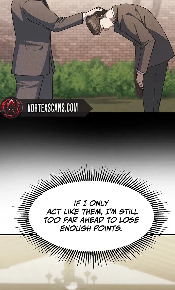 Chairman who wants to live a life of leisure Chapter 3 page 48 - 