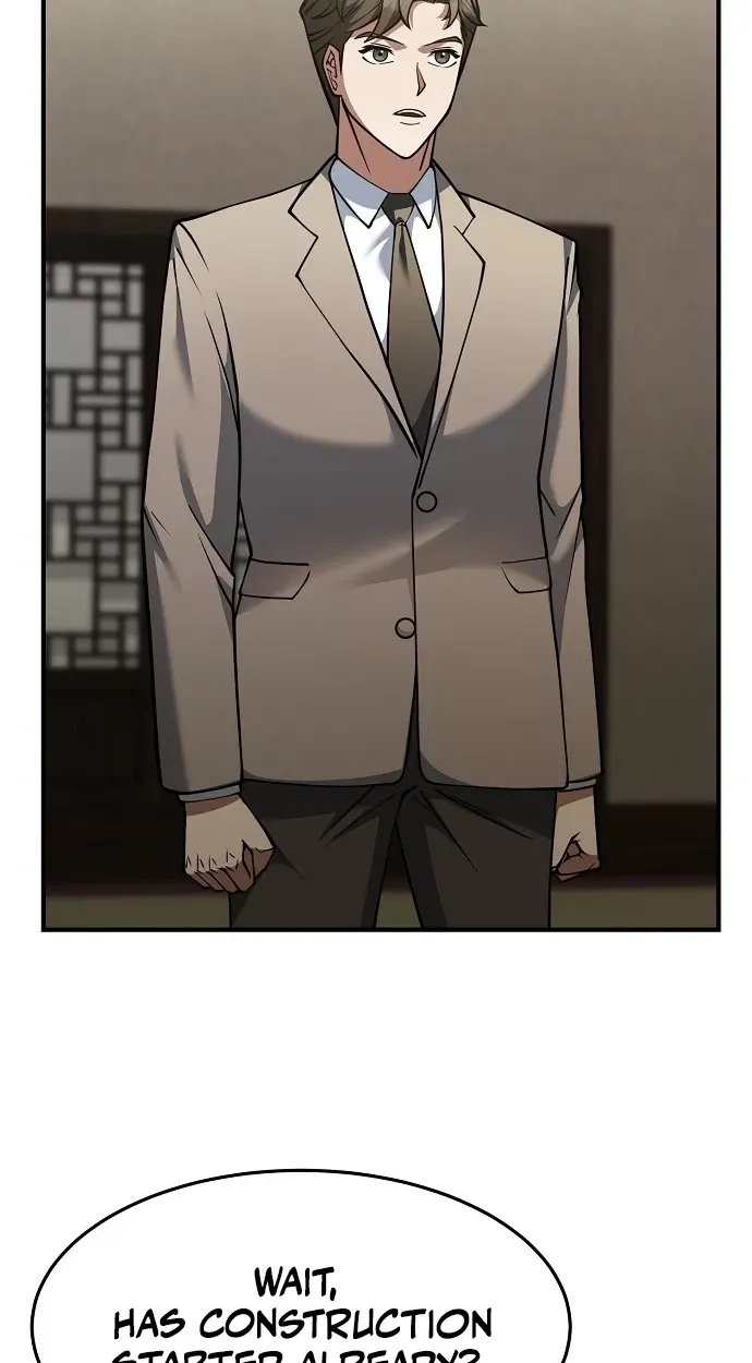 Chairman who wants to live a life of leisure Chapter 3 page 52 - 