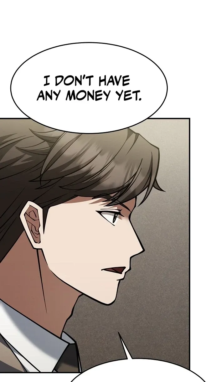 Chairman who wants to live a life of leisure Chapter 3 page 58 - 