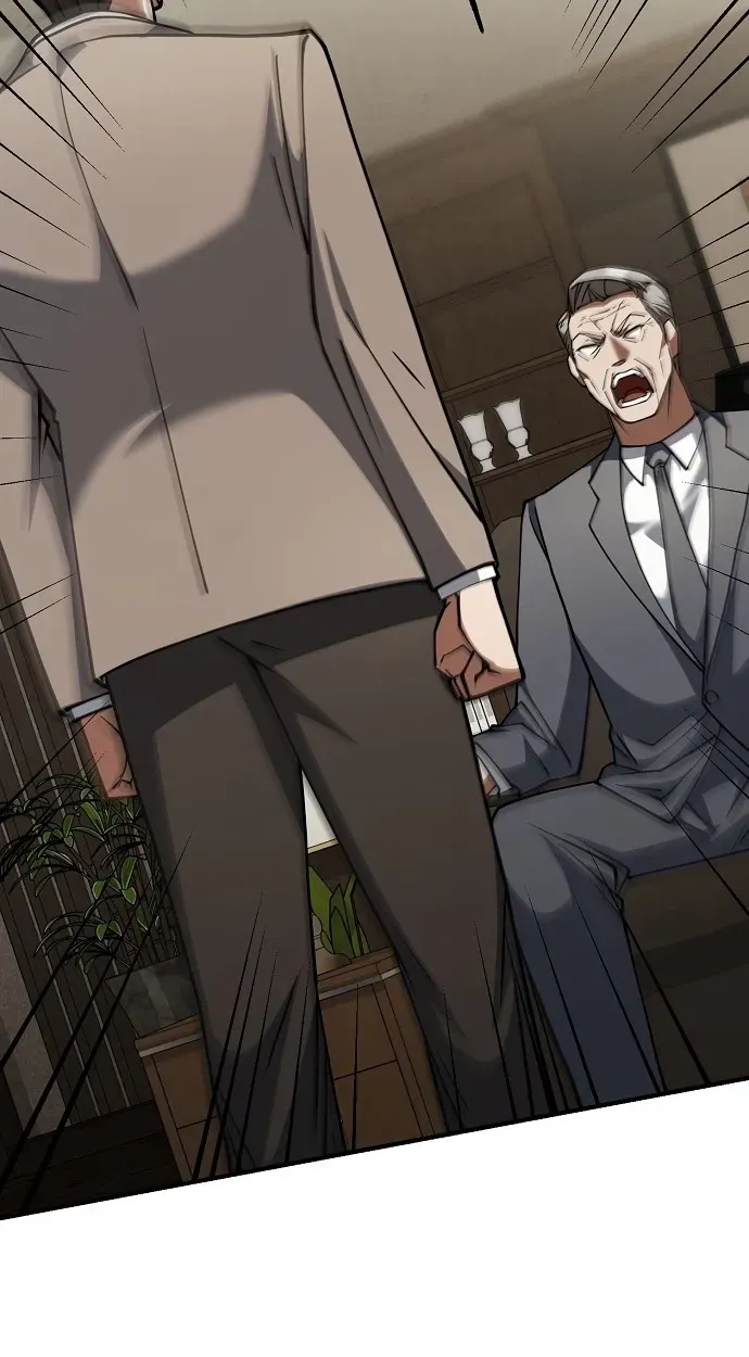 Chairman who wants to live a life of leisure Chapter 3 page 64 - 