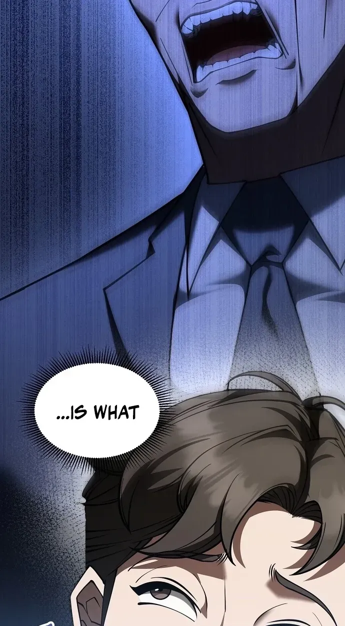 Chairman who wants to live a life of leisure Chapter 3 page 66 - 