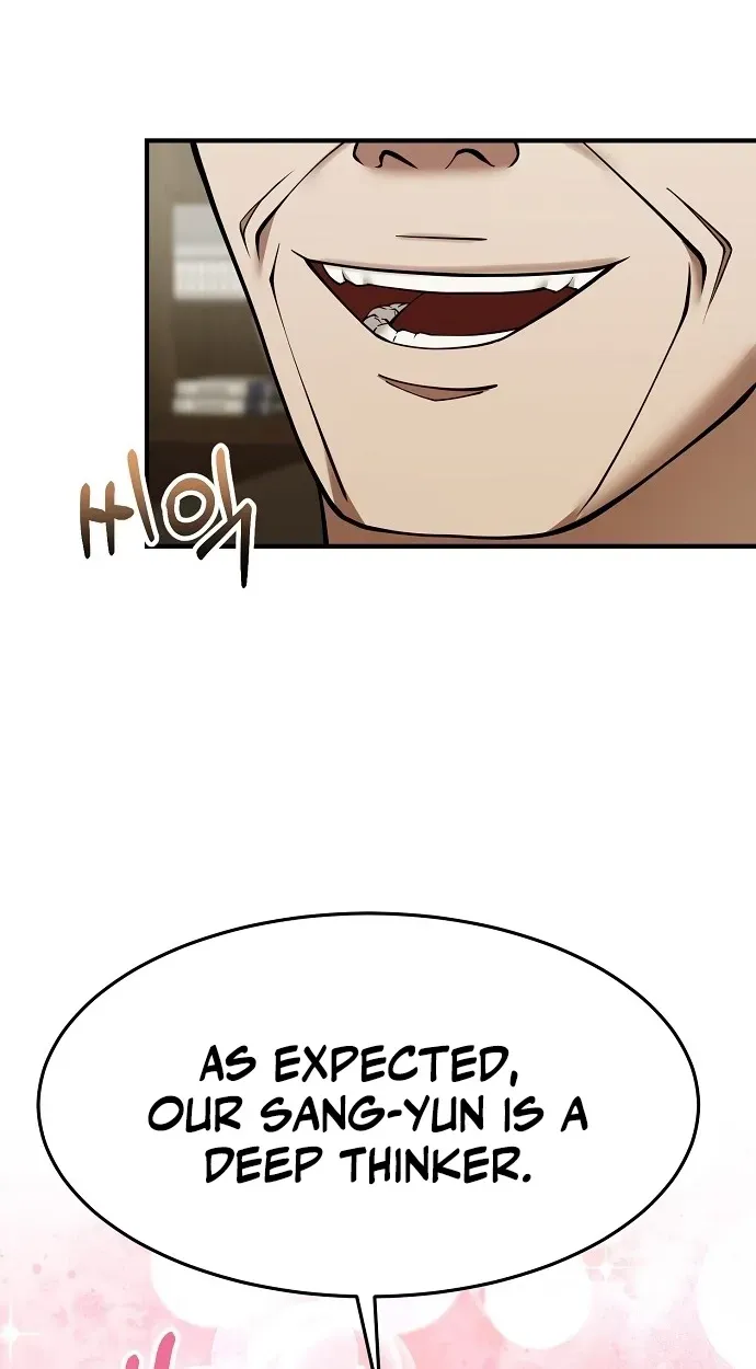 Chairman who wants to live a life of leisure Chapter 3 page 68 - 