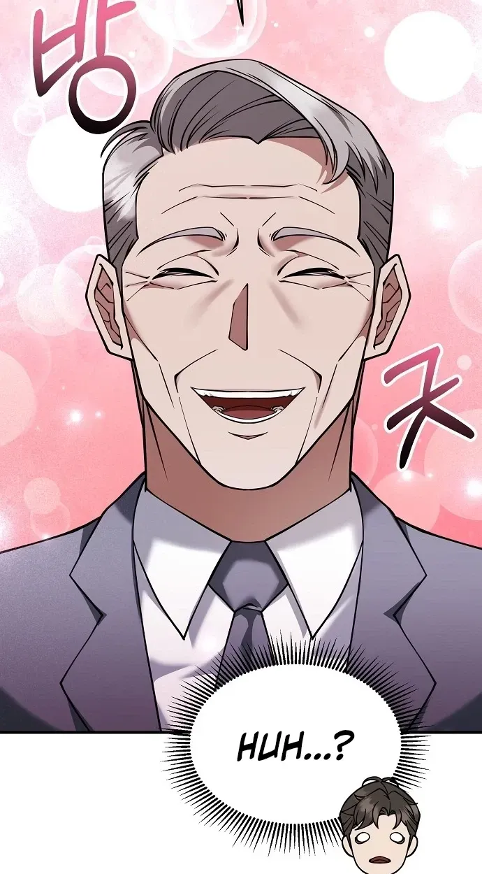 Chairman who wants to live a life of leisure Chapter 3 page 69 - 