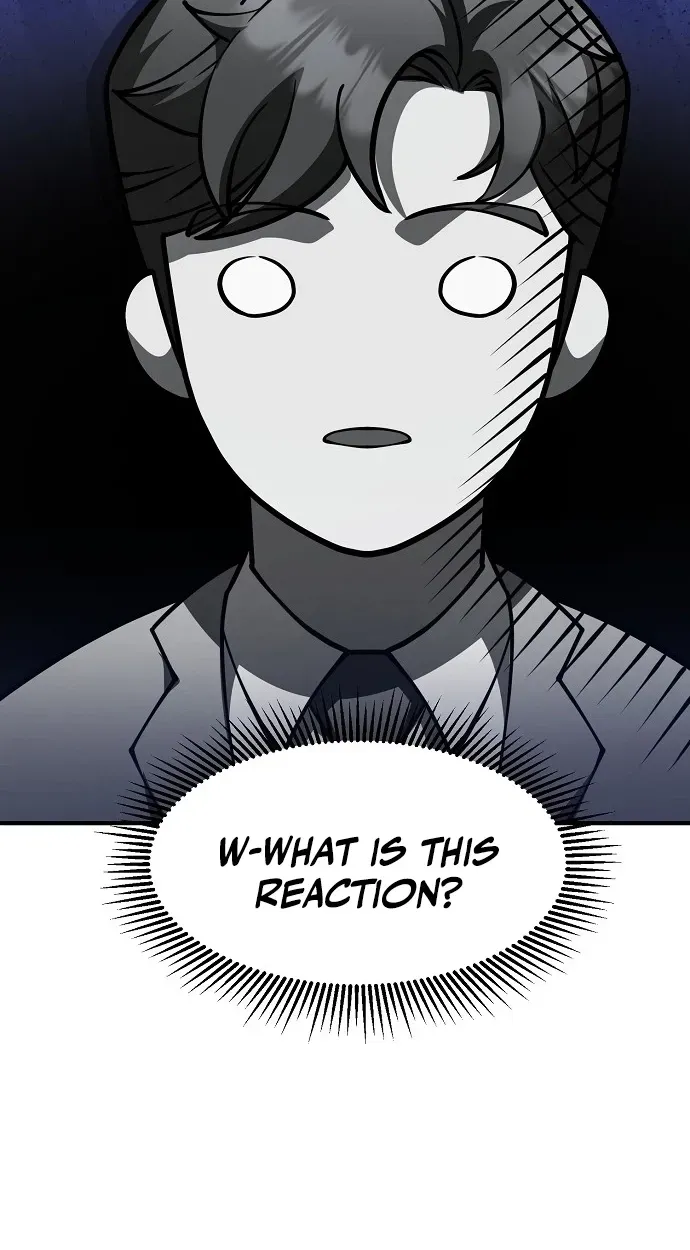 Chairman who wants to live a life of leisure Chapter 3 page 72 - 