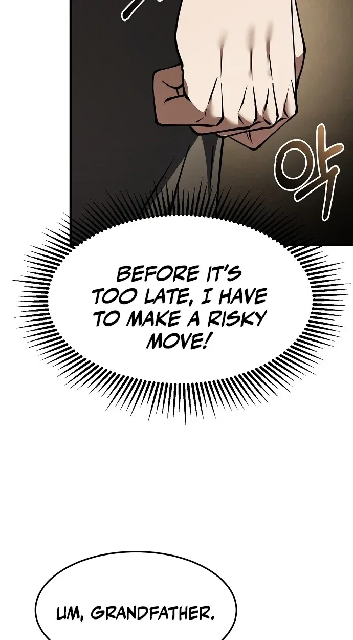 Chairman who wants to live a life of leisure Chapter 3 page 75 - 