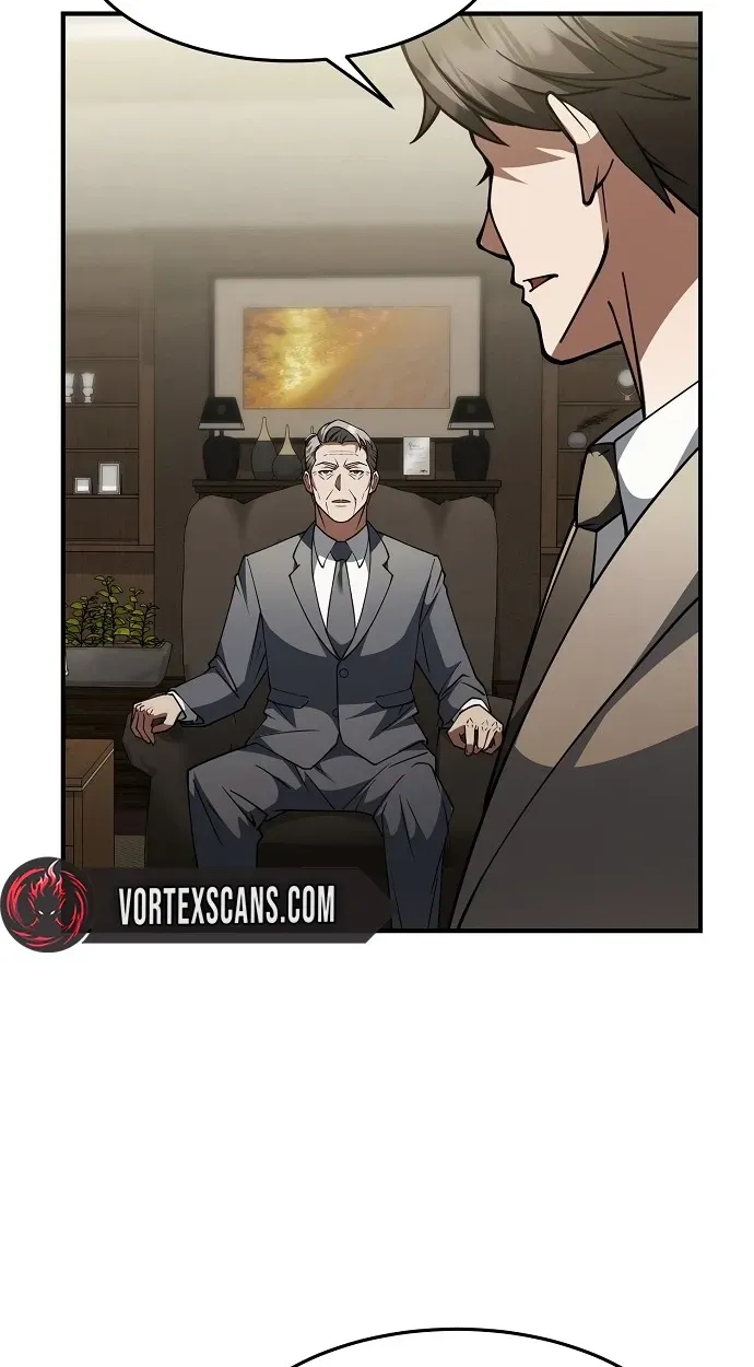 Chairman who wants to live a life of leisure Chapter 3 page 76 - 