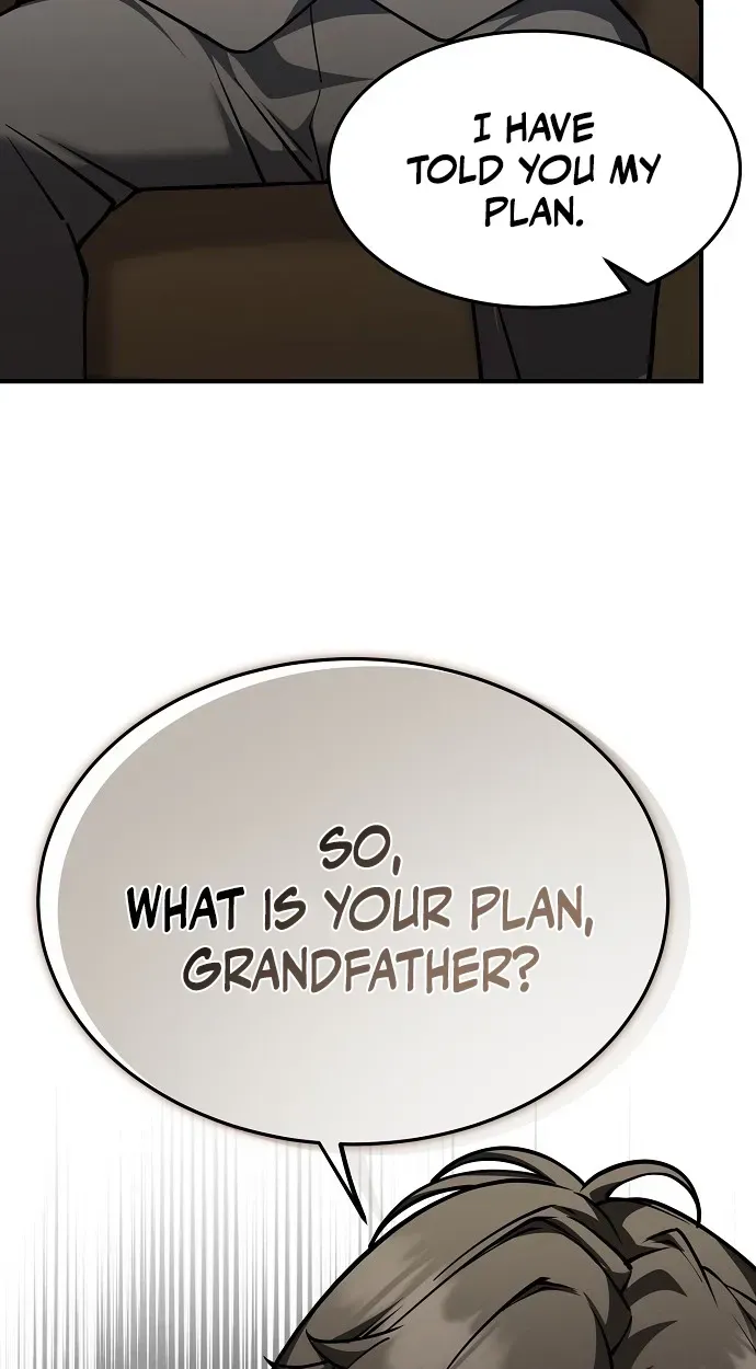 Chairman who wants to live a life of leisure Chapter 3 page 78 - 